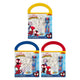 Cahier d'activités Canenco Spidey - incl. 3 crayons de couleur