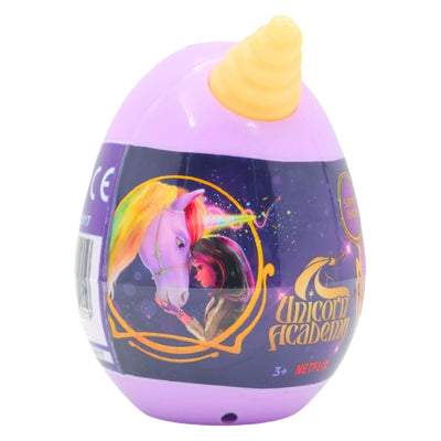 Papeterie 3d oeuf surprise de l'académie de licorne Canenco