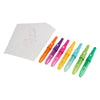Ensemble de stylos à vessie Canenco Unicorn Academy