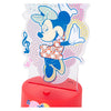 Canenco lampe de nuit peinture diamant minnie mouse