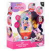 Canenco lampe de nuit peinture diamant minnie mouse