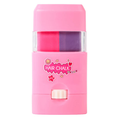Créez-le ! craie pour cheveux 2 assortis | 12 pièces