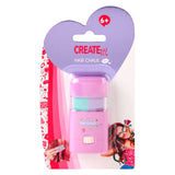 Créez-le ! craie pour cheveux 2 assortis | 12 pièces - afbeelding 5