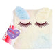 Créez-le ! palette de fards à paupières Fluffy - 8 couleurs
