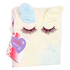 Créez-le ! palette de fards à paupières Fluffy - 8 couleurs