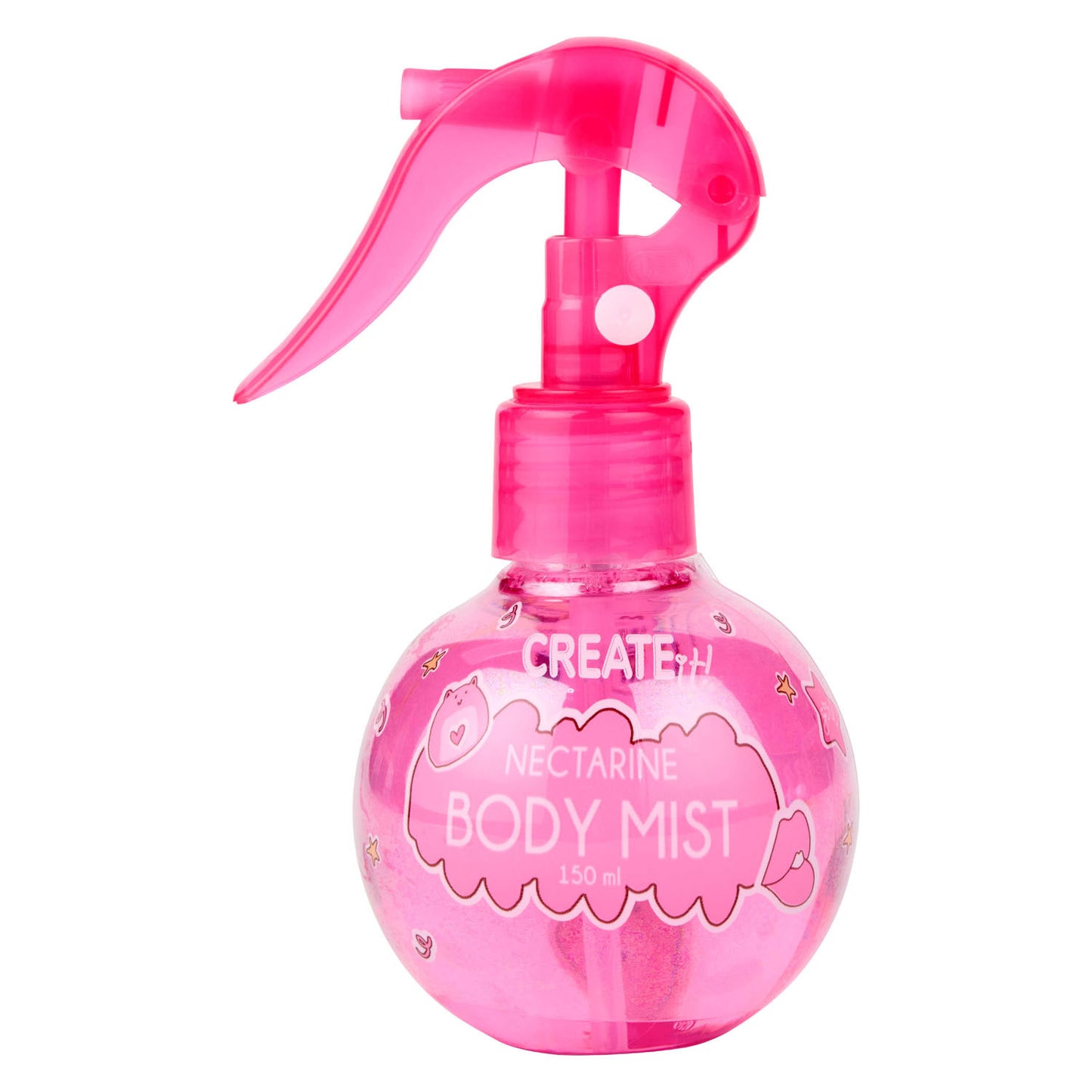 Créez-le ! brume corporelle - 150ml