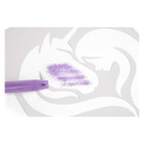 Canenco unicorn academy 3 stylos soufflants avec gabarits réutilisables - afbeelding 3