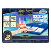 Canenco ensemble de stylos soufflants de luxe Harry Potter - 29 pcs.