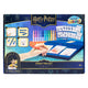 Canenco ensemble de stylos soufflants de luxe Harry Potter - 29 pcs.