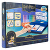 Canenco ensemble de stylos soufflants de luxe Harry Potter - 29 pcs.