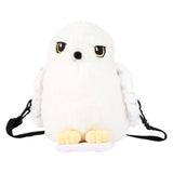 Canenco sac à dos harry potter peluche 3d hedwige - afbeelding 1