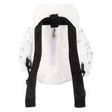 Canenco sac à dos harry potter peluche 3d hedwige - afbeelding 4