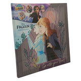 Canvas de peinture de diamant congelé canenco xl