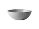 Bol bio rose hollandaise 23cm gris 2 pcs