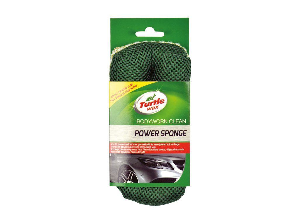 Cire de tortue cire de tortue x1185td Sponge Power