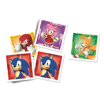 Clementoni Memospel Sonic