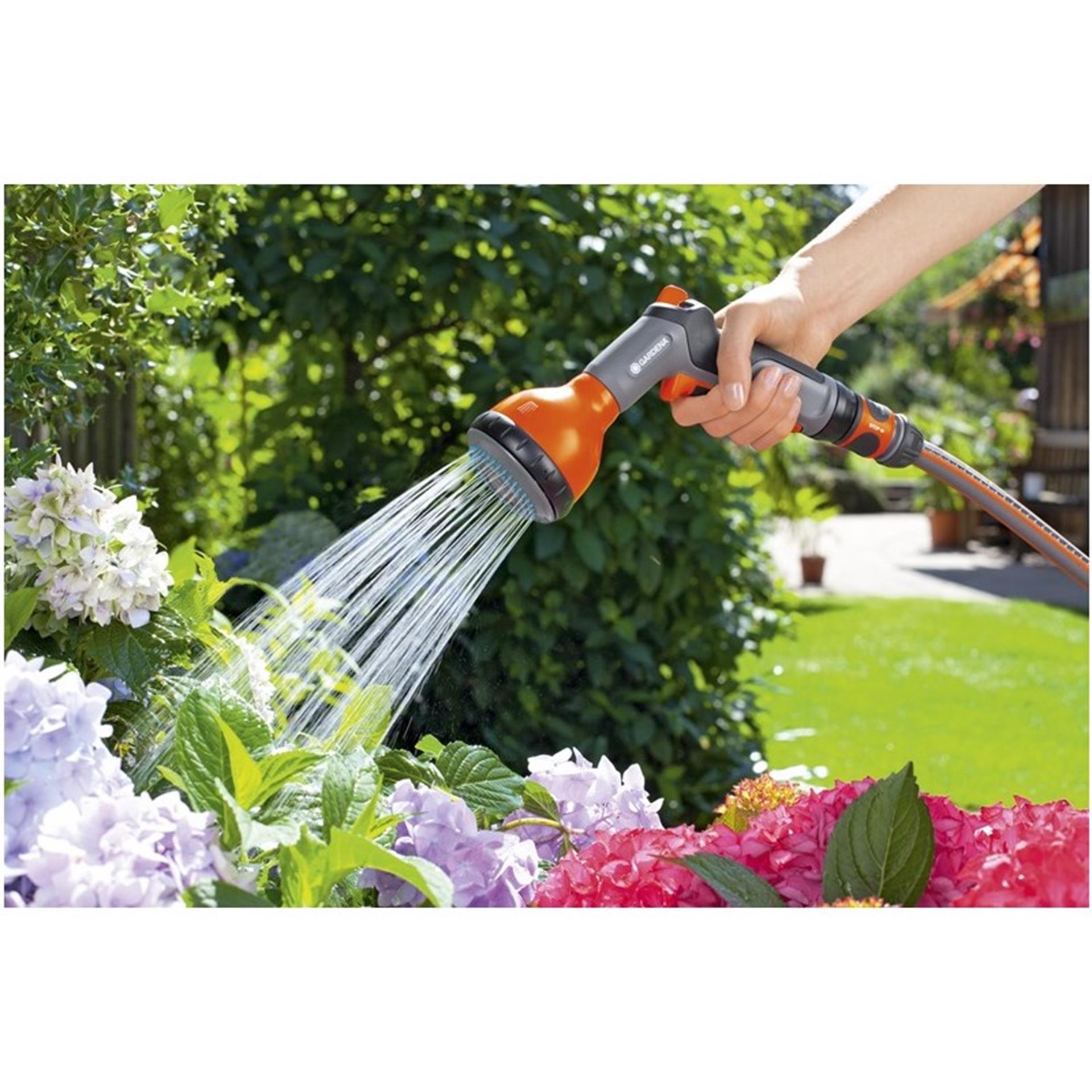 Pulvérisateur multifonctionnel classique Gardena