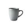 Tasse sérénité rose hollandaise gris 250ml 4 pcs