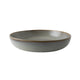 Assiette creuse hollandaise saphir rose ø23cm gris