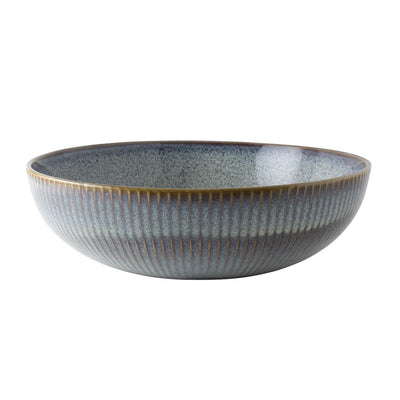 Bol en saphir rose hollandais ø31cm gris