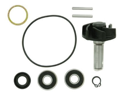 Rms Kit de révision pompe à eau moteur complet 50cc