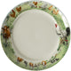 Wiebe van der Zee Assiette de ferme Wiebe poulet vache ø21cm 6 pcs