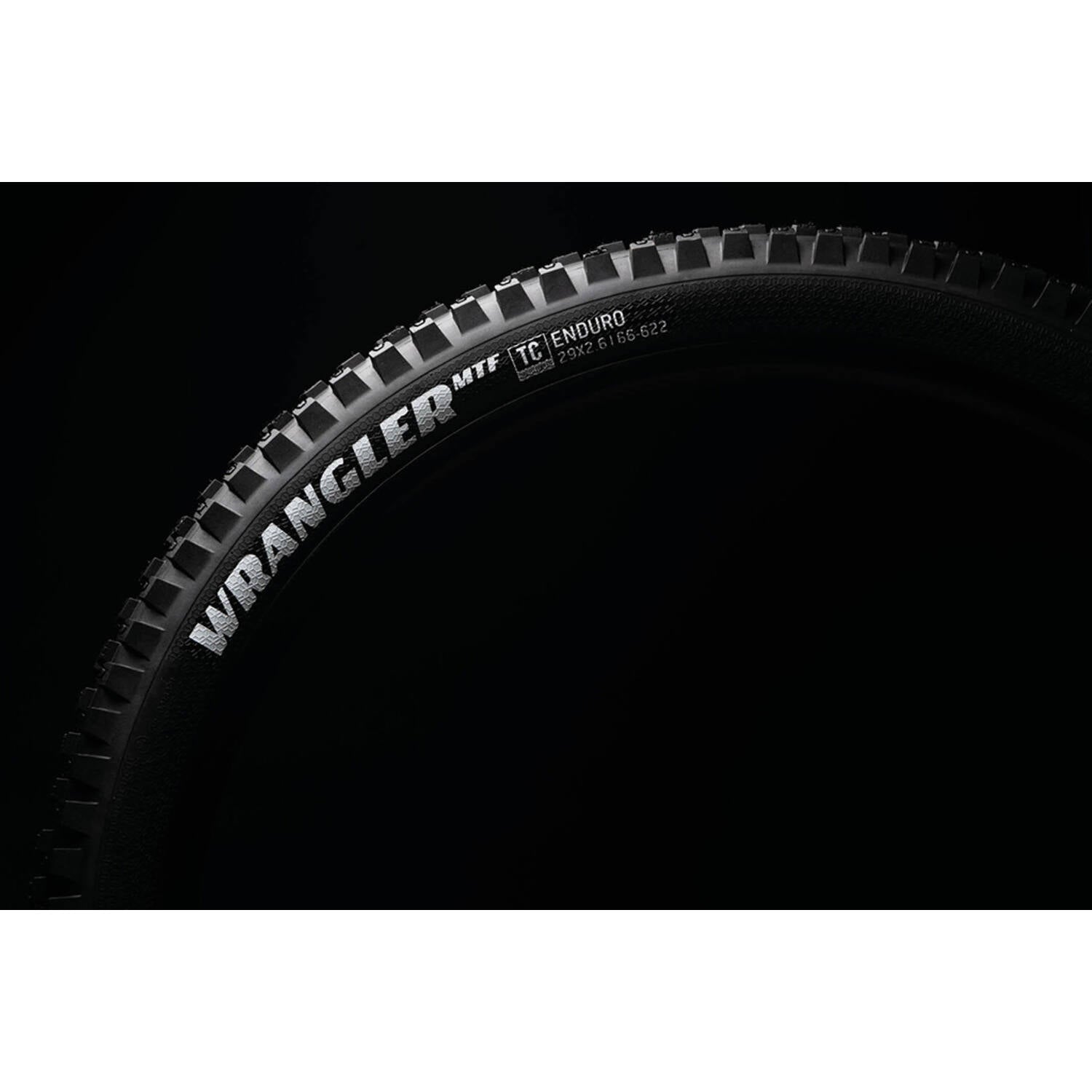 Goodyear Wrangler MTF Enduro TLC 29x2.4