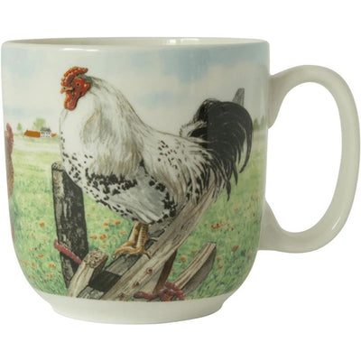 Wiebe van der Zee Wiebe's Farm Cup XL Poulet 41cl 6pcs
