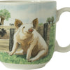 Wiebe van der Zee Wiebe's Farm Cup XL Cochon 41cl 6pcs