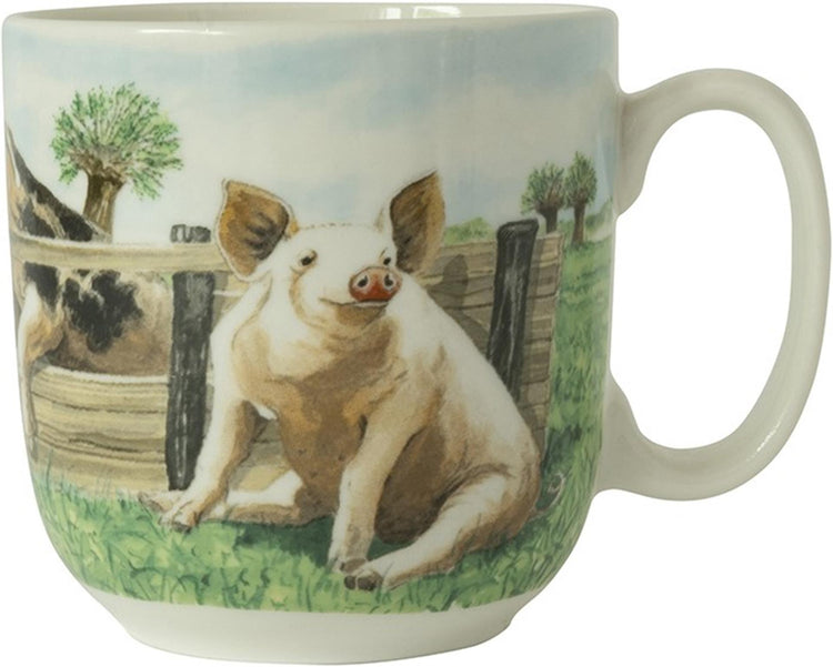 Wiebe van der Zee Wiebe's Farm Cup XL Cochon 41cl 6pcs