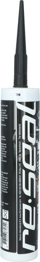 Joint d'étanchéité 5 en 1 - ms - polymère - noir - 290ml
