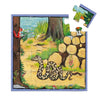 Le puzzle Gruffalo, 4in1