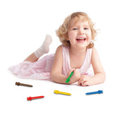 Miffy Wax Crayons, 5e. - afbeelding 4