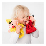 Bumba Hand Pop - afbeelding 2
