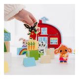 Jouets bambolino blocs en bois - afbeelding 5