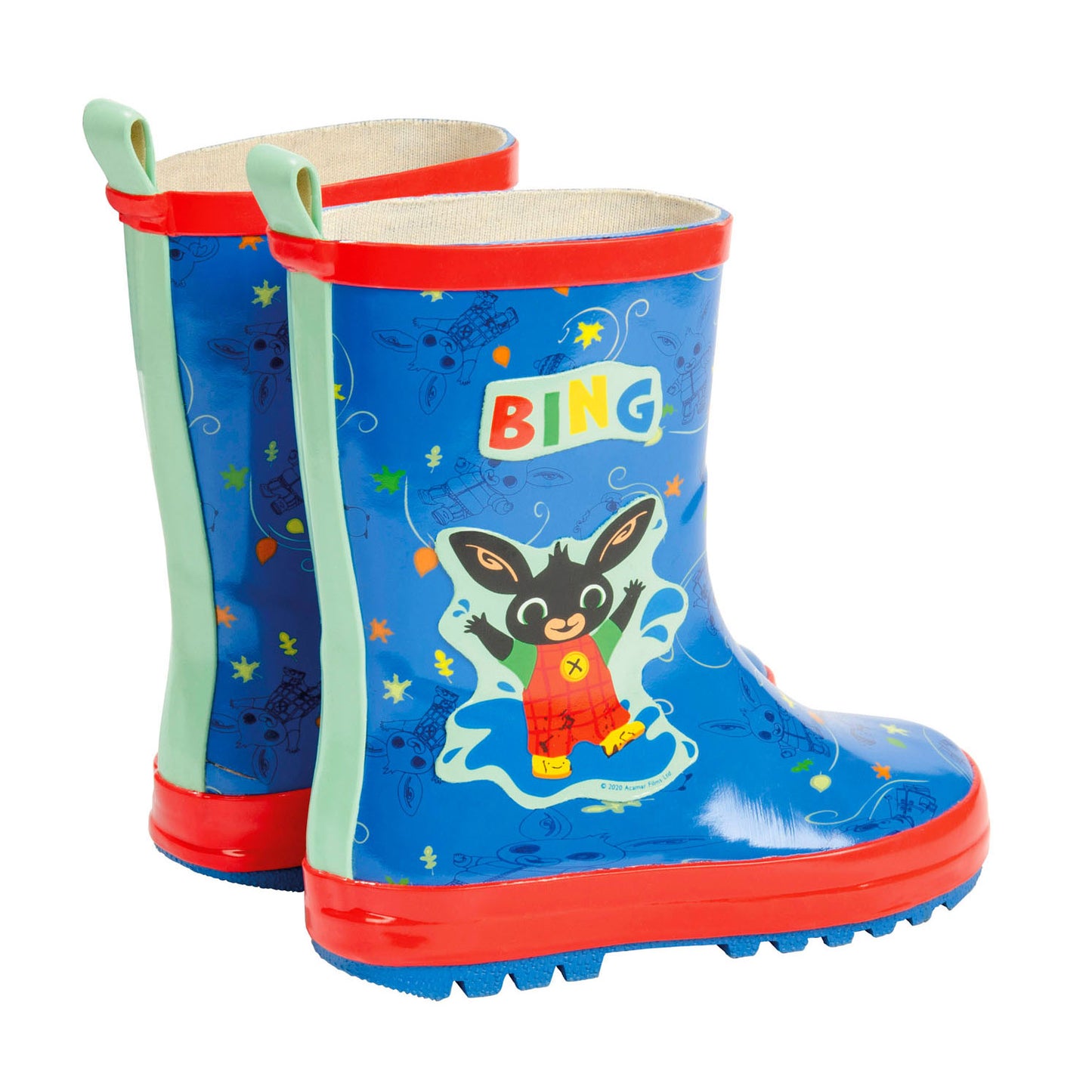 Parapluie des jouets Bambolino