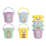 Bambolino Toys Studio Circus Badmatjes, 4st. - afbeelding 1