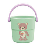 Bambolino Toys Studio Circus Badmatjes, 4st. - afbeelding 3