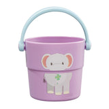 Bambolino Toys Studio Circus Badmatjes, 4st. - afbeelding 4
