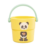 Bambolino Toys Studio Circus Badmatjes, 4st. - afbeelding 5
