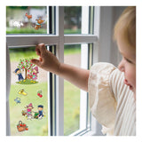 Fien Teun Raamstickers - afbeelding 4