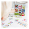 Bambolino Toys Fien Teun Mémo