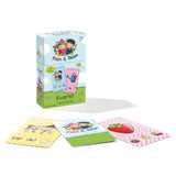 Bambolino Toys Fien Teun Quartet - afbeelding 2