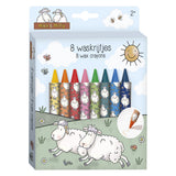 Mike Molly Waskines - afbeelding 1