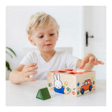 Les jouets Bambolino forment du ragoût de bois - afbeelding 3