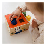 Les jouets Bambolino forment du ragoût de bois - afbeelding 4