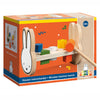 Toys Bambolino Hamperbankje Wood