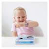 Bracelets glissants de porc peppa