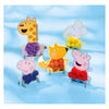 Ensemble d'artisanat Peppa Pig 2in1