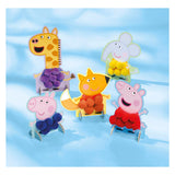 Ensemble d'artisanat Peppa Pig 2in1 - afbeelding 3
